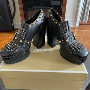 Michael Kors Shoes